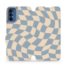 Etui do Motorola Moto G41 - wzór VA59S