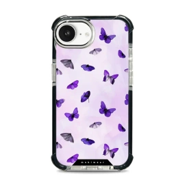 Etui MagSafe Elite Bumper Apple iPhone 16e - wzór DP77D