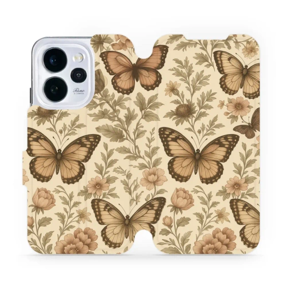 Etui do OPPO Reno 15 pro - wzór VP92S