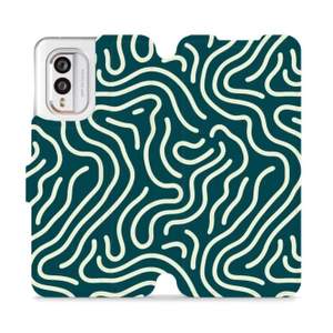 Etui do Nokia X30 5G - wzór VA61S