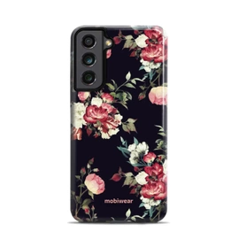 Etui Elite Pro do Samsung Galaxy S21 FE - wzór ED11E