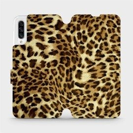 Etui do Samsung Galaxy A30s - wzór VA33P