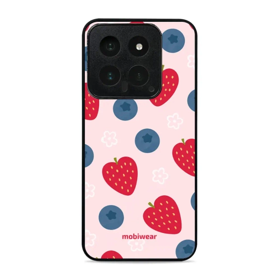 Etui Glossy Case do Xiaomi 14 - wzór GP84G
