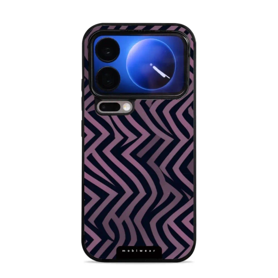 Etui Glossy Case do Xiaomi 17 Pro - wzór GA55G