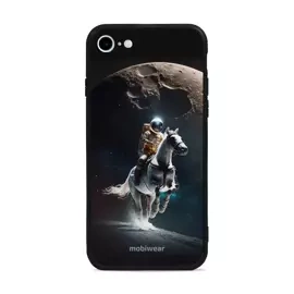 Etui Glossy Case do Apple iPhone 7 - wzór G004G