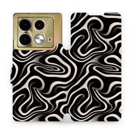 Etui do Infinix Note 40 - wzór VA63S