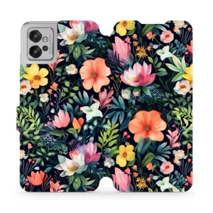 Etui do Motorola Moto G32 - wzór VP48S