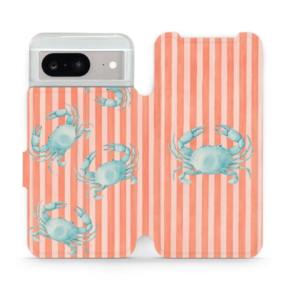 Etui do Google Pixel 8 - wzór VP87S