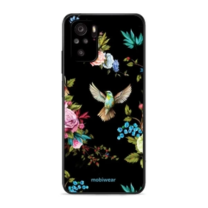 Etui Glossy Case do Xiaomi Redmi Note 10s - wzór G041G