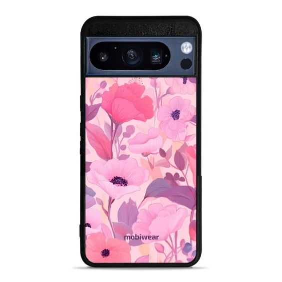 Etui Glossy Case do Google Pixel 8 Pro - wzór GP74G