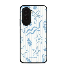 Etui Glossy Case do Xiaomi POCO M7 - wzór GP88G