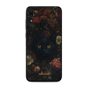 Etui Glossy Case do Huawei Y7 2019 - wzór G161G