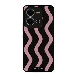 Etui Glossy Case do Vivo X80 Lite - wzór GA54G