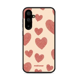 Etui Glossy Case do Samsung Galaxy S23 FE - wzór GP93G