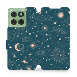 Etui do Motorola Edge 60 - wzór VP14S