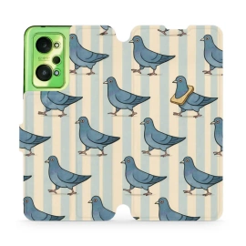 Etui do Realme GT Neo 2 - wzór VP91S