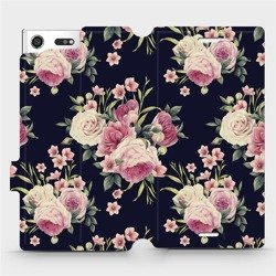 Etui do Sony Xperia XZ Premium - wzór V068P