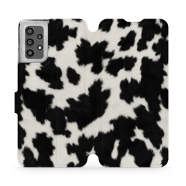 Etui do Samsung Galaxy A32 4G - wzór V165S