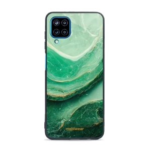 Etui Glossy Case do Samsung Galaxy A12 - wzór G023G