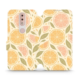 Etui do Nokia 4.2 - wzór VP80S