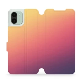Etui do Xiaomi Redmi A1 - wzór VP66S