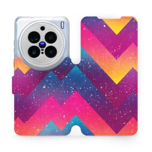 Etui do Vivo X200 Pro 5G - wzór V110S