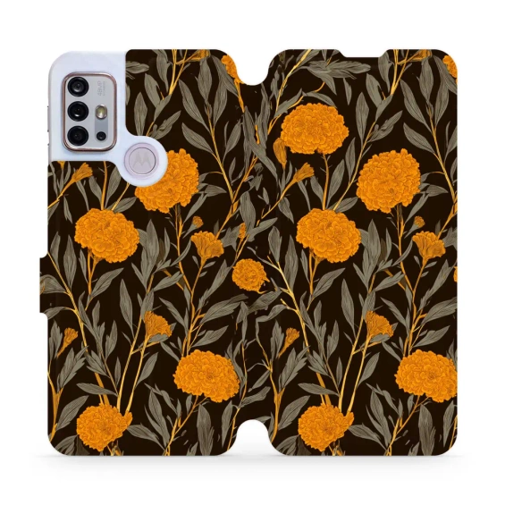 Etui do Motorola Moto G10 - wzór V175S