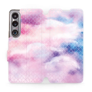 Etui do Sony Xperia 1 VI - wzór MR02S