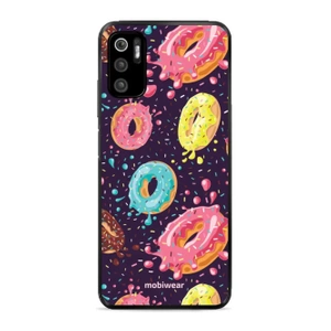 Etui Glossy Case do Xiaomi Poco M3 Pro 5G - wzór G046G