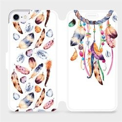 Etui do Apple iPhone 7 - wzór M003S