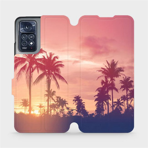 Etui do Xiaomi Redmi Note 11 Pro 5G - wzór M134P