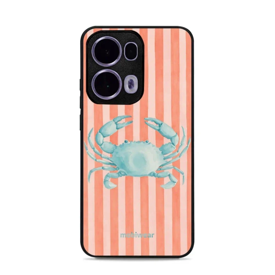 Etui Glossy Case do OPPO Reno 13 Pro - wzór GP87G