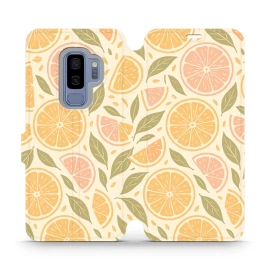 Etui do Samsung Galaxy S9 Plus - wzór VP80S