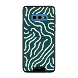 Etui Glossy Case do Samsung Galaxy S10e - wzór GA61G