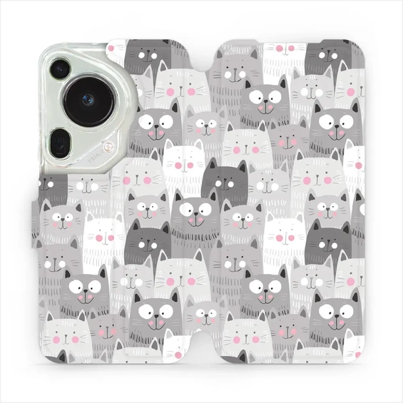 Etui do Huawei Pura 70 Ultra - wzór M099P