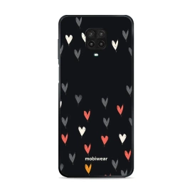 Etui Glossy Case do Xiaomi Redmi Note 9 Pro - wzór GP79G