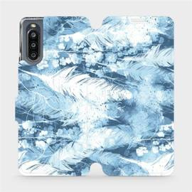 Etui do Sony Xperia 10 IV - wzór M058S