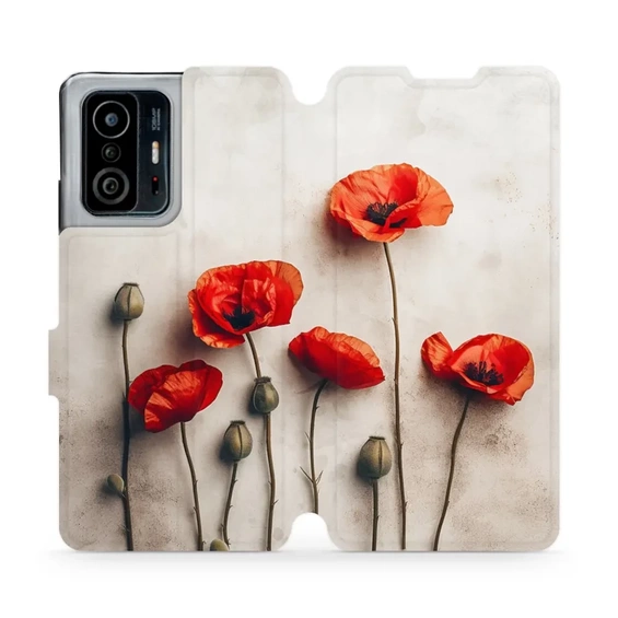 Etui do Xiaomi 11T Pro - wzór VP42S