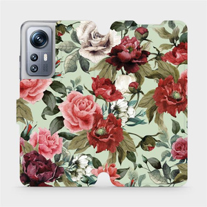 Etui do Xiaomi 12S - wzór MD06P