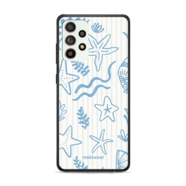 Etui Glossy Case do Samsung Galaxy A52 - wzór GP88G