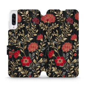 Etui do Samsung Galaxy A30s - wzór V172S