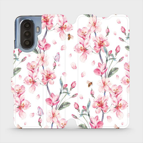 Etui do Huawei Nova Y70 - wzór M124S