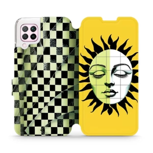 Etui do Huawei P40 Lite - wzór VP56S