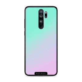 Etui Glossy Case do Xiaomi Redmi Note 8 Pro - wzór G063G