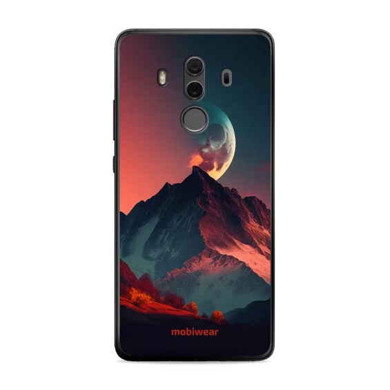 Etui Glossy Case do Huawei Mate 10 Pro - wzór G007G