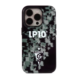 Etui Elite Pro do Xiaomi Redmi 15C 5G - wzór E09GZ