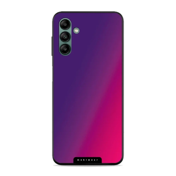 Etui Glossy Case do Samsung Galaxy A04S - wzór G067G