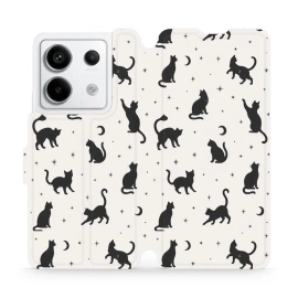 Etui do Xiaomi Redmi Note 13 Pro 5G - wzór V162S