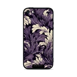 Etui Glossy Case do Apple iPhone SE - wzór GA46G