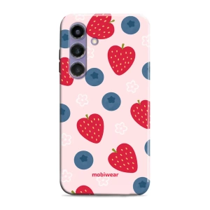 Etui Elite Pro do Samsung Galaxy S24 Plus - wzór EP84E